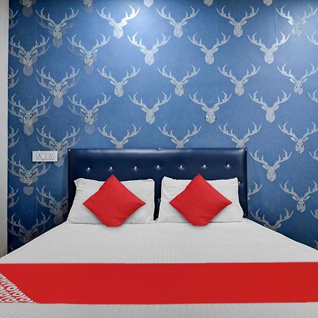 Hotel O Titanic Jamul Luaran gambar