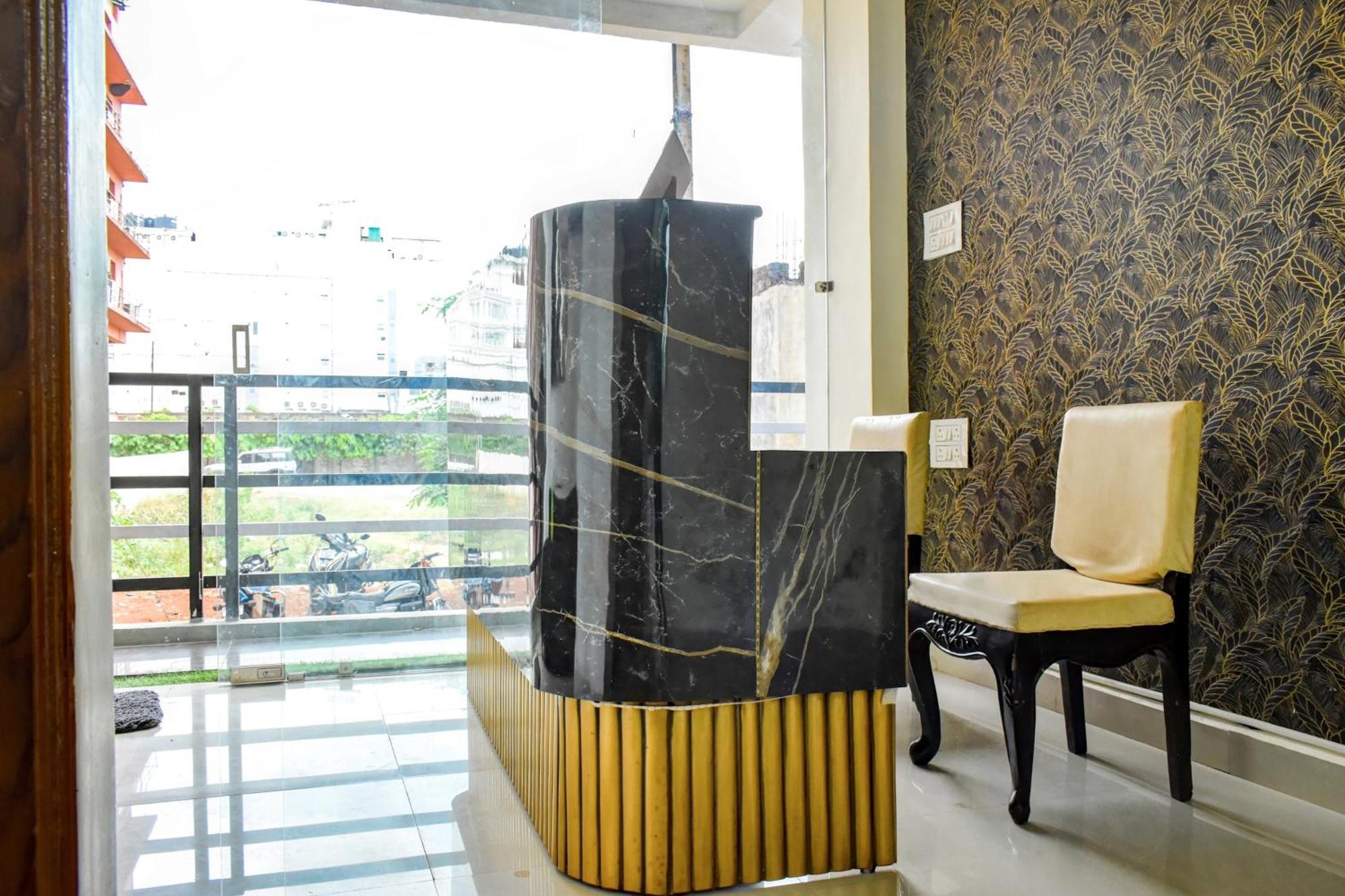 Hotel O Titanic Jamul Luaran gambar